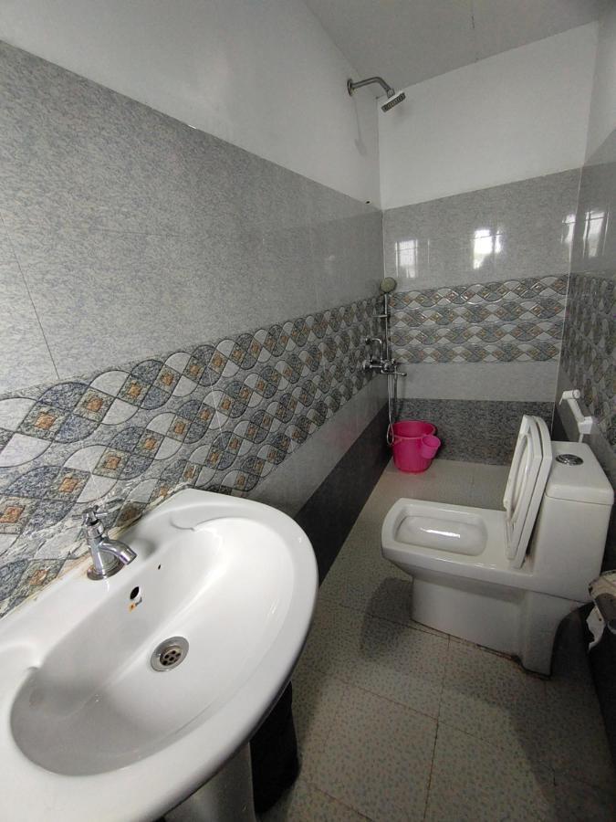 Paradise Lagoon Kalyānpur Εξωτερικό φωτογραφία