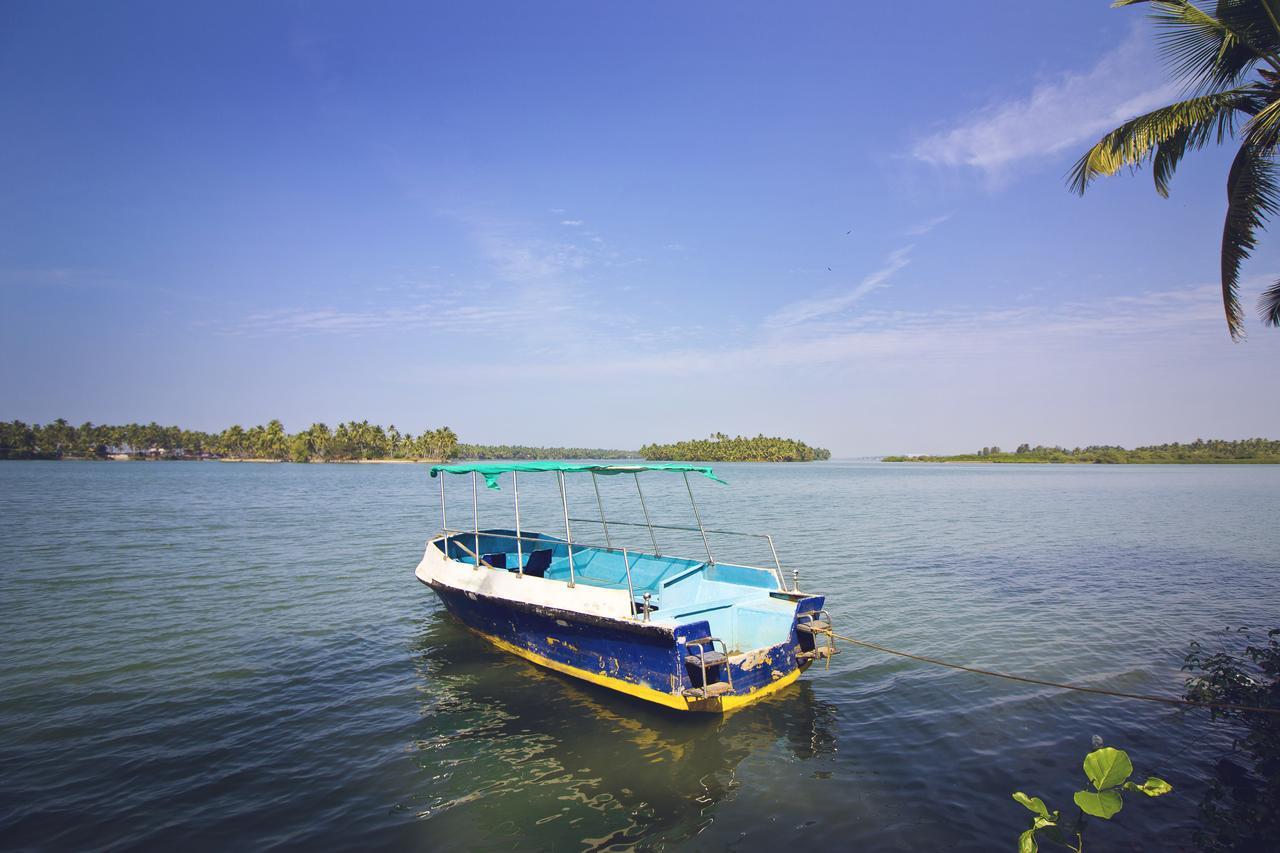 Paradise Lagoon Kalyānpur Εξωτερικό φωτογραφία