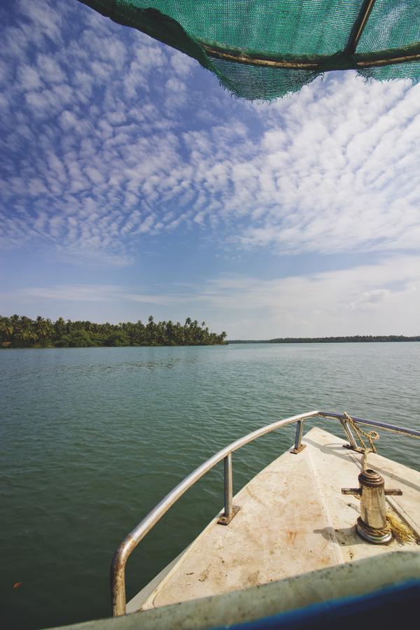 Paradise Lagoon Kalyānpur Εξωτερικό φωτογραφία