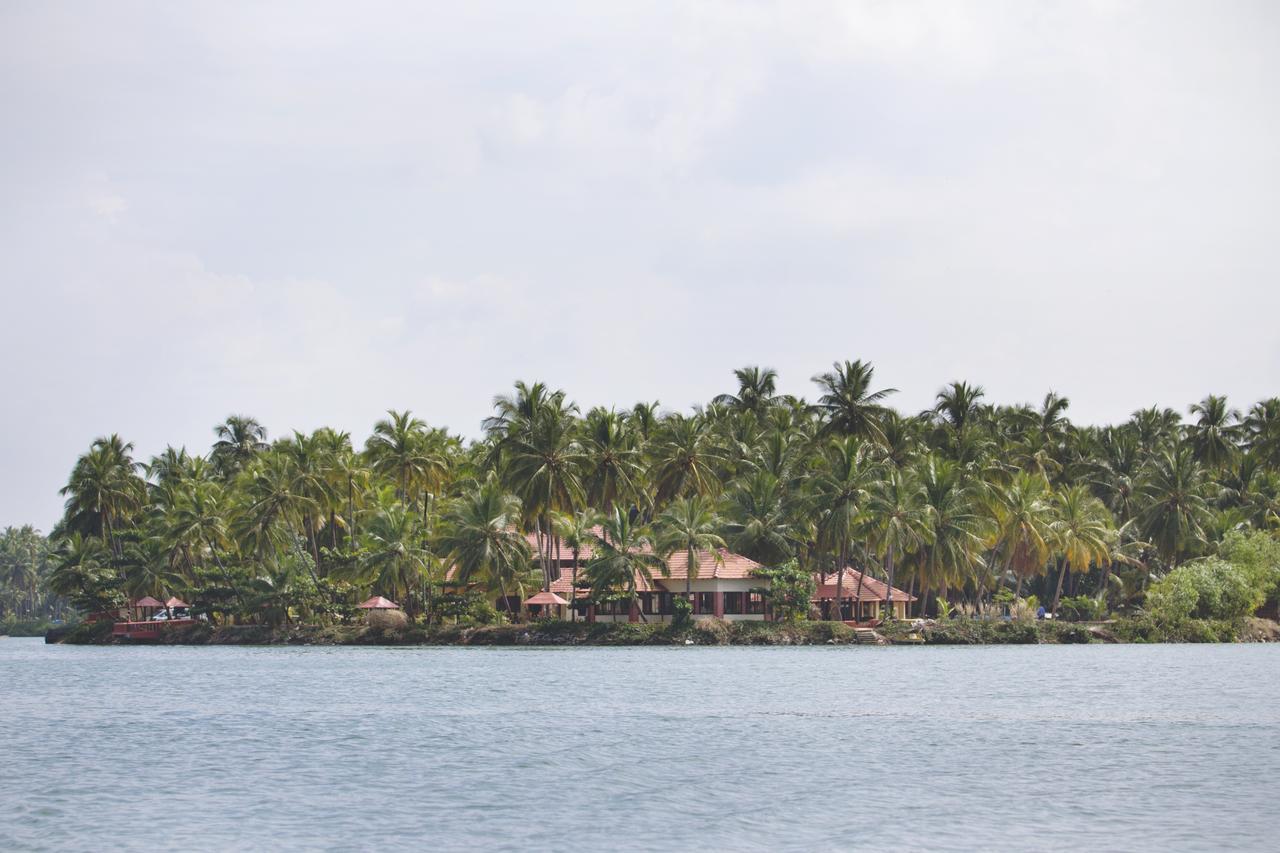 Paradise Lagoon Kalyānpur Εξωτερικό φωτογραφία